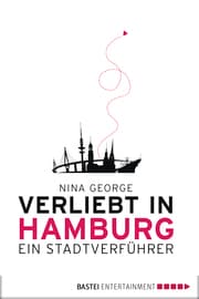 Cover von Verliebt in Hamburg