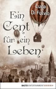 Cover von Ein Cent für ein Leben