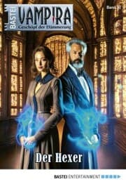 Cover von Vampira - Folge 30