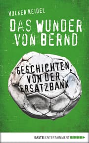 Cover von Das Wunder von Bernd