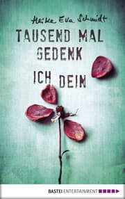 Cover von Tausend Mal gedenk ich dein