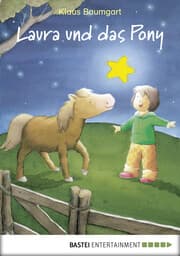Cover von Laura und das Pony