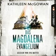 Cover von Das Magdalena-Evangelium