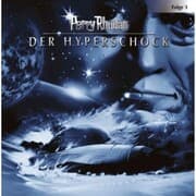 Cover von Der Hyperschock