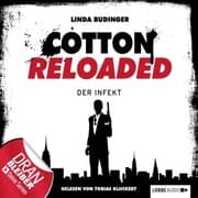 Cover von Der Infekt