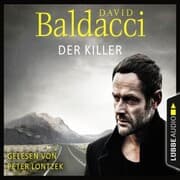 Cover von Der Killer
