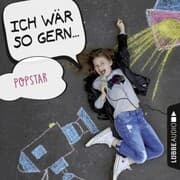 Cover von Ich wär so gern Popstar (Ungekürzt)