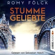 Cover von Stumme Geliebte