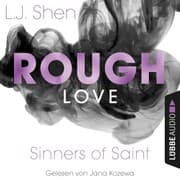 Cover von Rough Love - Sinners of Saint 1.5 (Kurzgeschichte)
