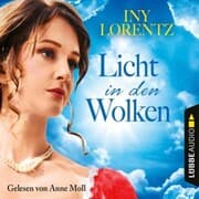 Cover von Licht in den Wolken