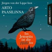 Cover von Im Jenseits ist die Hölle los
