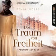 Cover von Der Traum von Freiheit