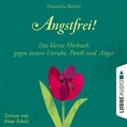 Cover von Angstfrei!