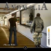 Cover von Wo ein Wille