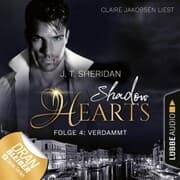 Cover von Verdammt
