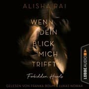 Cover von Wenn dein Blick mich trifft