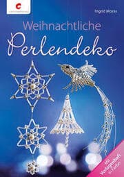 Cover von Weihnachtliche Perlendeko