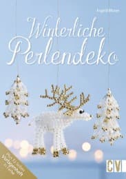 Cover von Winterliche Perlendeko