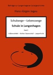 Cover von Schulwege - Lebenswege