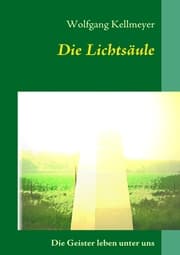 Cover von Die Lichtsäule