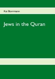 Cover von Jews in the Quran