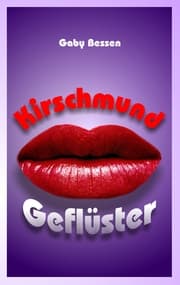 Cover von Kirschmundgeflüster