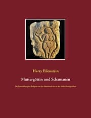 Cover von Muttergöttin und Schamanen