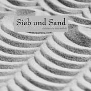 Cover von Sieb und Sand