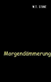Cover von Morgendämmerung