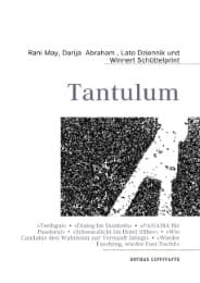 Cover von Tantulum