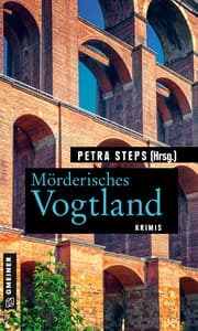 Cover von Mörderisches Vogtland