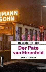 Cover von Der Pate von Ehrenfeld