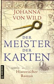 Cover von Der Meister der Karten