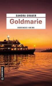 Cover von Goldmarie