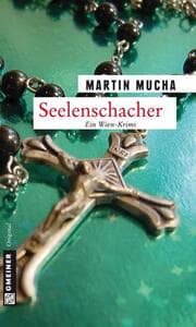 Cover von Seelenschacher
