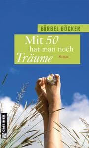 Cover von Mit 50 hat man noch Träume