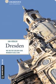 Cover von Dresden