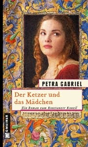 Cover von Der Ketzer und das Mädchen