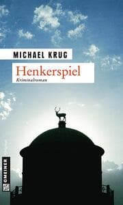 Cover von Henkerspiel