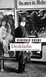 Cover von Deckfarbe