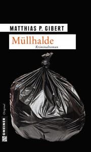Cover von Müllhalde
