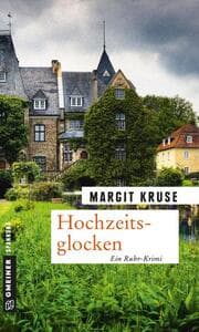 Cover von Hochzeitsglocken