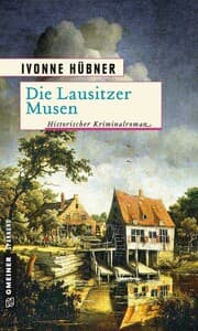 Cover von Die Lausitzer Musen