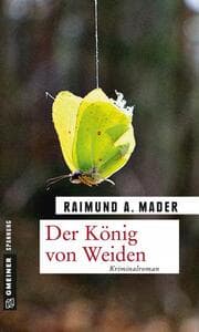 Cover von Der König von Weiden