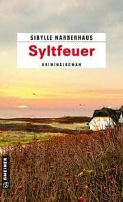 Cover von Syltfeuer