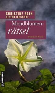 Cover von Mondblumenrätsel
