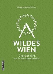 Cover von Wildes Wien