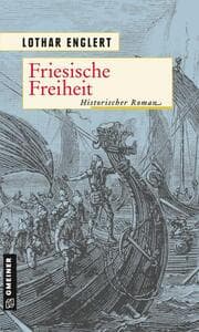Cover von Friesische Freiheit