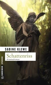 Cover von Schattenriss
