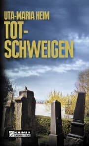 Cover von Totschweigen